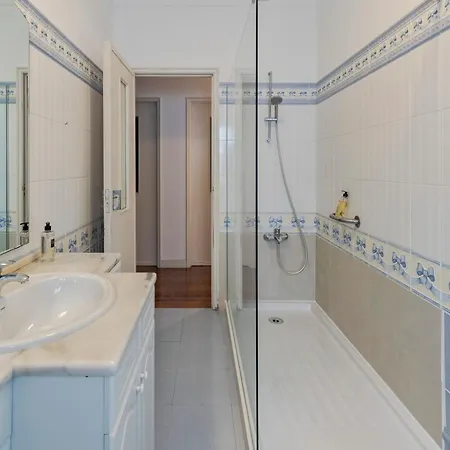 Patios Marias - Rosas