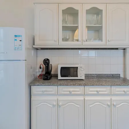 아파트 Patios Marias - Rosas