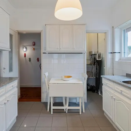 아파트 Patios Marias - Rosas 세투발