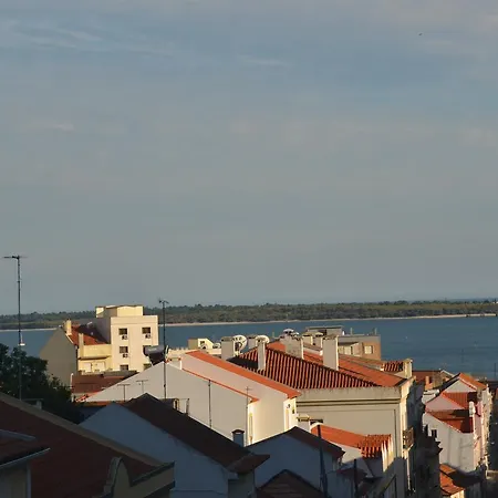 Patios Marias - Rosas 아파트