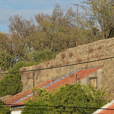 Patios Marias - Rosas 아파트 세투발