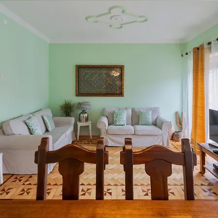 Patios Marias - Rosas