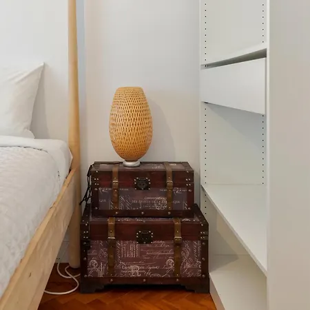 Patios Marias - Rosas *