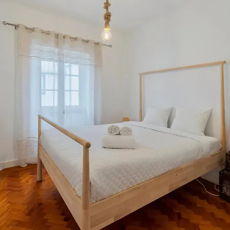 Patios Marias - Rosas Appartamento *