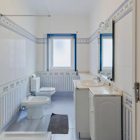 Patios Marias - Rosas Appartamento *