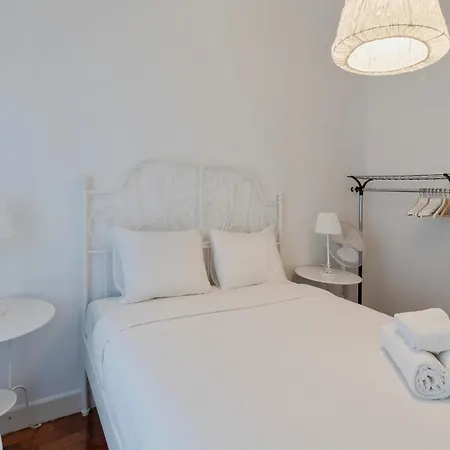 Patios Marias - Rosas