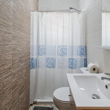 Apartment Pátios Marias - Rosas