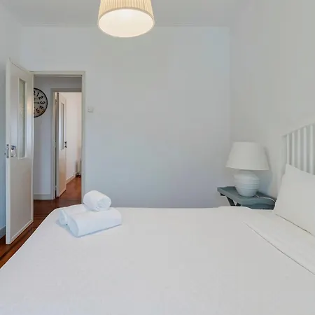 Pátios Marias - Rosas Apartment Setúbal