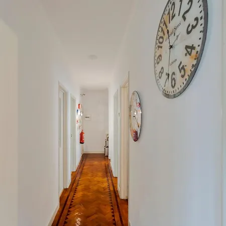 Patios Marias - Rosas Appartamento