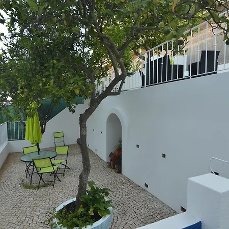 Patios Marias - Rosas