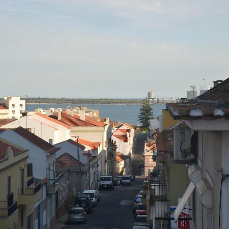 Appartamento Patios Marias - Rosas *