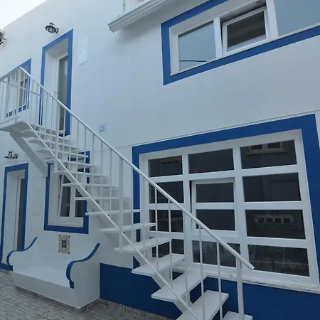 Appartamento Patios Marias - Rosas *