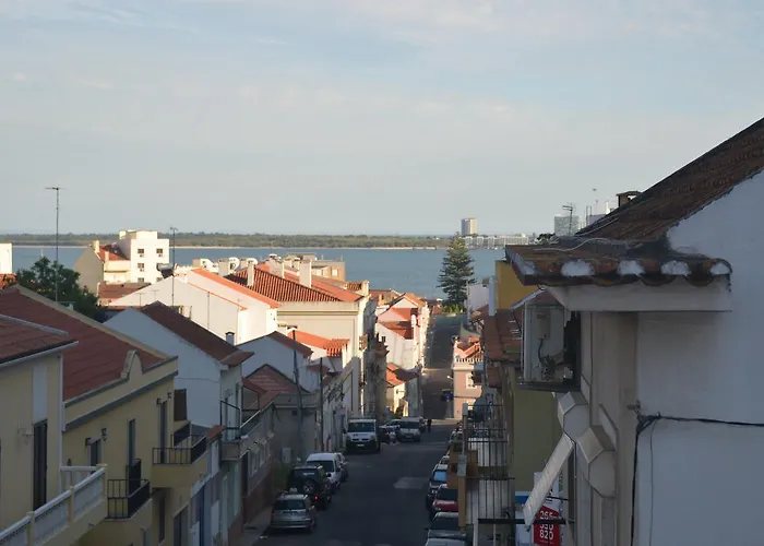 Lejlighed Patios Marias - Rosas *