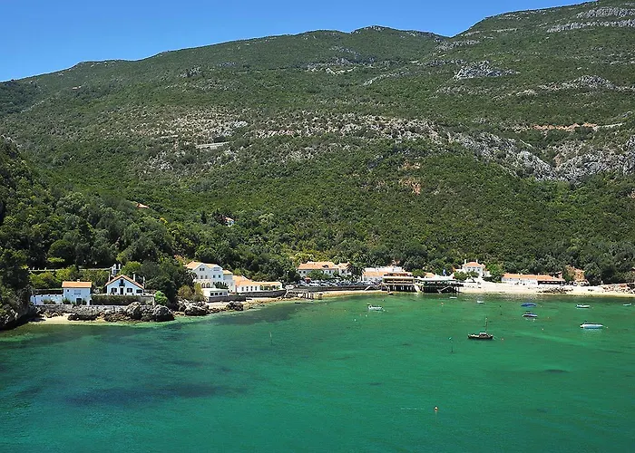 Patios Marias - Rosas Lejlighed Setúbal