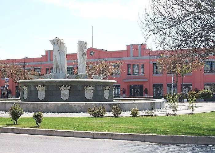 Patios Marias - Rosas Lejlighed Setúbal